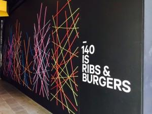 140 Perth food round up! Ribs&Burgers