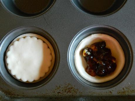 Baking | Mince Pies In May Baking | Mince Pies In May