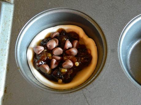 Baking | Mince Pies In May Baking | Mince Pies In May