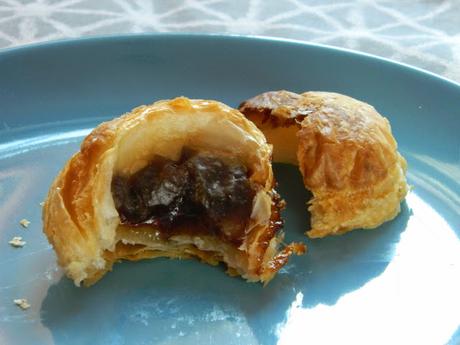 Baking | Mince Pies In May Baking | Mince Pies In May