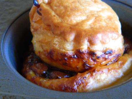 Baking | Mince Pies In May Baking | Mince Pies In May