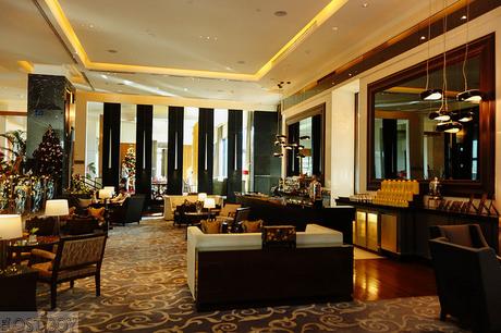 The St. Regis Bangkok: An Luxurious Recluse in the Bustling City