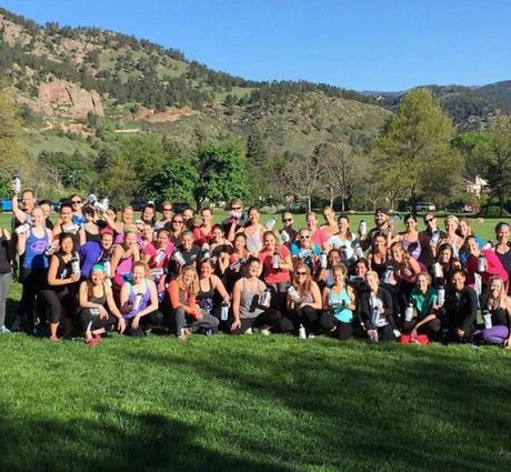Blend Retreat Recap – Day 2 Blend Retreat Recap Day 2 via @FitfulFocus