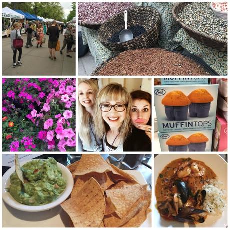 Blend Retreat Recap – Day 2 Blend Retreat Recap Day 2 via @FitfulFocus