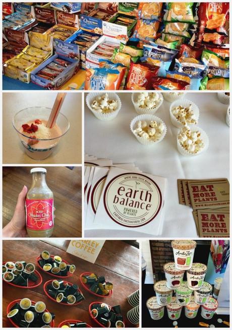 Blend Retreat Recap – Day 2 Blend Retreat Recap Day 2 via @FitfulFocus