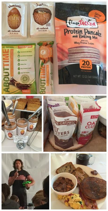 Blend Retreat Recap – Day 2 Blend Retreat Recap Day 2 via @FitfulFocus