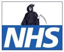 It pays to work for UK government: Number of NHS fat cats retiring on six-figure pensions soars 700% in just five years nhs