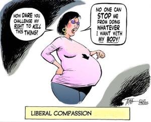 Medical Expert Confirms Unborn Children Feel Excruciating Pain During Abortions Medical Expert Confirms Unborn Children Feel Excruciating Pain During Abortions