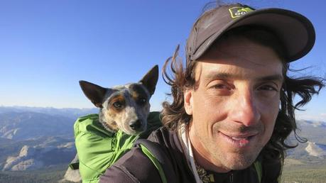 Dean Potter Remembered Dean Potter Remembered