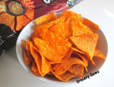 Review: Doritos Roulette Chips