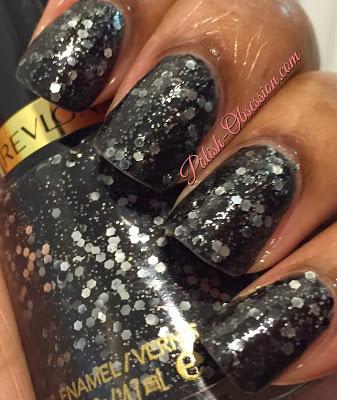 Matte/Stamping - 30 Days of Colour Matte/Stamping - 30 Days of Colour