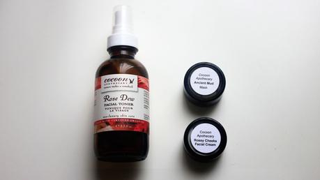 Cocoon Apothecary Review Cocoon Apothecary Review