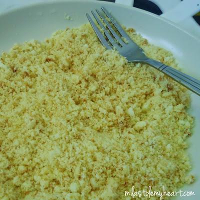 #NoLimitWithInipit Inipit Cake Pops Crumbs