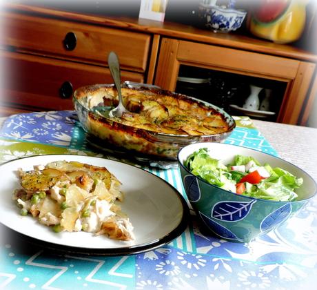 Chicken and Garlic Potatoes Casserole photo DSCN1783_zpsfaxyfis8.jpg