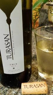 #WineStudio's Prelude to Turkey With VinoRai - Part I #WineStudio's Prelude to Turkey With VinoRai - Part I