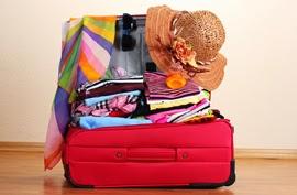 Packing Tips for TEFL Teachers Going Home on Vacation