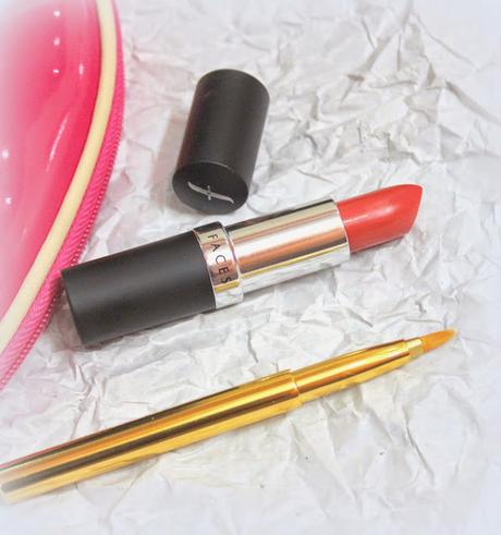 Preview | Faces Canada Ultime Pro Lipstick Preview Faces Canada Ultime Lipstick