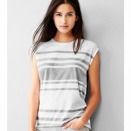 Ashika Pratt Is Shooting For The GAP Inc. Ashika Pratt Is Shooting For The GAP Inc.