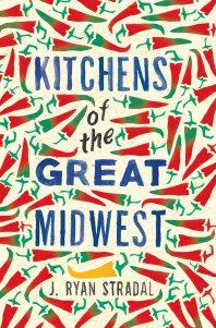 Kitchens of the Great Midwest cover