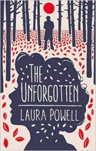 The Unforgotten cover