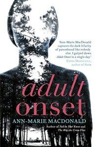 Adult Onset cover