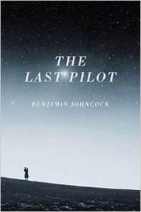 The Last Pilot cover