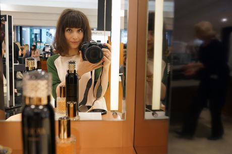 Hello Freckles SHOWdry House of Fraser Metro Centre Hello Freckles SHOWdry House of Fraser Metro Centre