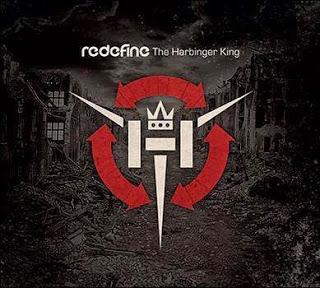 Redefine - The Harbinger King