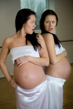 Top 10 Basic Body Changes During Pregnancy Body Changes During Pregnancy