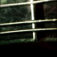 Tiny Drops – Our Home Without mandolin strings
