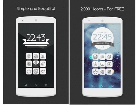 5 Gorgeous Icon Packs to Give Your Android Phone a Brand New Look vit
