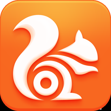 WiFi Hotspot and Better Performance on UC Browser Beta for PC 5.0 UC Browser Logo storyofpen