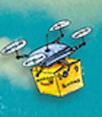 Editor of The Economist explains meaning of 2015 cover illustration drone