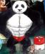 Editor of The Economist explains meaning of 2015 cover illustration panda