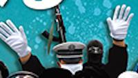 Editor of The Economist explains meaning of 2015 cover illustration asian-masked-officer
