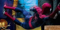 Editor of The Economist explains meaning of 2015 cover illustration spiderman