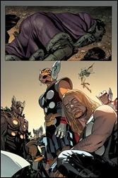 `Thors #1 Preview 1
