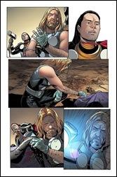 Thors #1 Preview 2