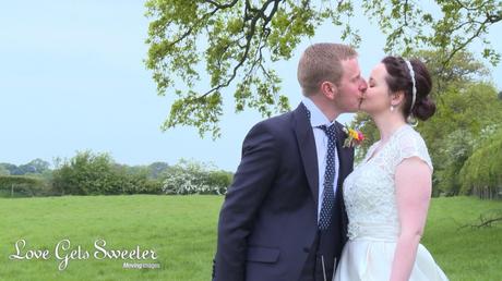 Magical May Weddings Hannah and Trevors Wedding18