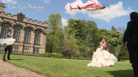 Magical May Weddings Rebecca and Robs Wedding20