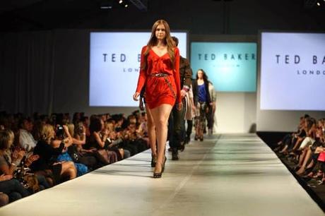 Fashion Industry, The Right Choice for you? Fashion Industry, The Right Choice for you?