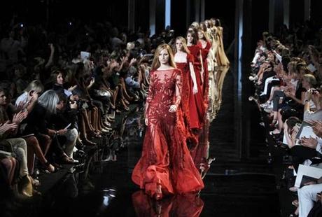 Fashion Industry, The Right Choice for you? Fashion Industry, The Right Choice for you?