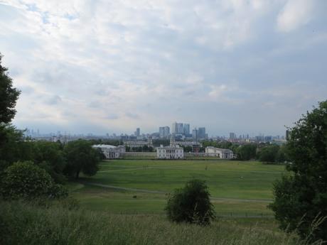 A Trip To Greenwich IMG_5046