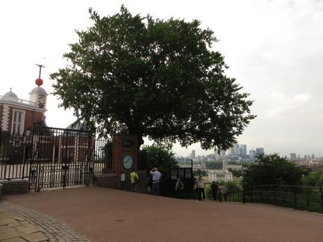 A Trip To Greenwich IMG_5050