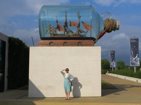 A Trip To Greenwich ???????????????????????????????