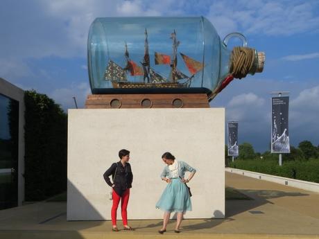 A Trip To Greenwich ???????????????????????????????