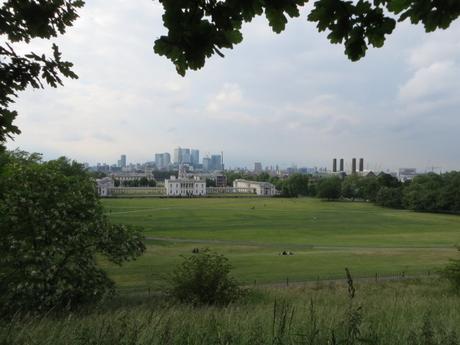 A Trip To Greenwich IMG_5045