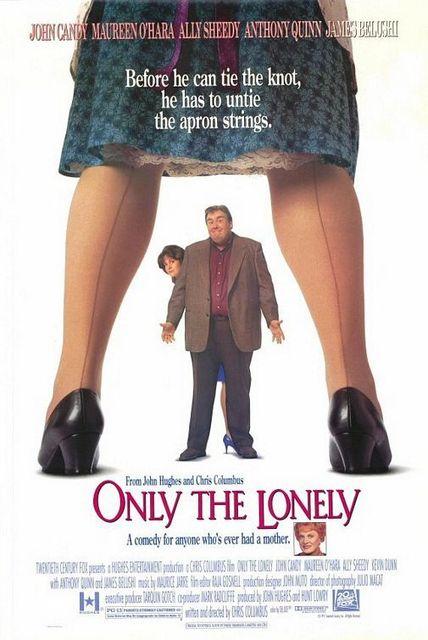 Only the Lonely (1991) Review