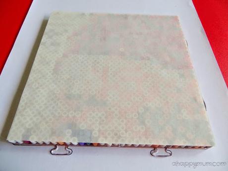 Creativity 521 #69 - A photo made of pearls Creativity 521 #69 - A photo made of pearls