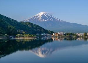 Rooms with Views: Hotels in Asia Kawaguchiko Lake, Best Hotel Room Views in Asia, Japan